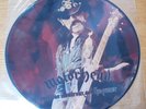 Motorhead Picture Disc Vinyl