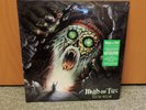 High On Fire - Electric Messiah (2 LP, Opaque Red Marbled, 100, GF, 180g, New )