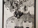 The Beatles   Revolver    MFSL Vinyl LP    MFSL 1-107 * Near Mint *