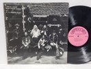 ALLMAN BROTHERS BAND Fillmore East 1971 1st Press CAPRICORN Pink Labels NM Vinyl