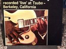 WES MONTGOMERY FULL HOUSE LIVE AT TSUBO BERKELEY CA. 1963 RIVERSIDE RLP 9434 NM-