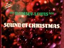 Thec Ramsey Lewis Trio Sound of Christmas LP PLAY GRADED Fully Tested