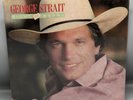 George Strait   Right Or Wrong   SEALED 1983 Vinyl LP MCA-5450 Club Edition RARE