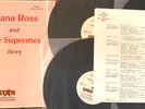 5/25/90 DIANA ROSS & SUPREMES 4 HR MEMORIAL DAY SPECIAL, 50 TUNES, 49 INTERVIEWS
