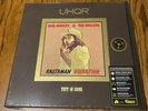 BOB MARLEY & THE WAILERS Rastaman Vibration UHQR Super Vinyl 200g LP SOLD OUT