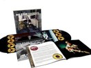 Bob Dylan - Fragments: Time Out of Mind Sessions LTD 4LP Pre-sale 27/01/23