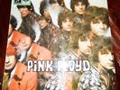 Vinyl LP PINK FLOYD The Piper at the Gates of Dawn  1969 EMI 1 C 062-04292