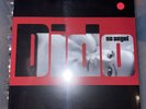 Dido No Angel Vinyl LP Red & Black Blend LE 500 Brand New
