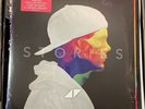 avicii stories vinyl 2 x LP SEALD