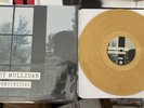 Hot Mulligan Opportunities Gold Nugget Colored Vinyl Record EP