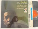 John Coltrane Quartet LP 