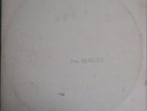 The Beatles White Album USA pressing 2 x Lp Capitol label 1976 Poster Photos