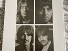 The Beatles [White Album] and Esher Demos Anniversary 4 LP Vinyl Boxset
