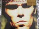 Ian Brown - Unfinished Monkey Business - LP Vinyl - NEW