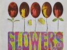 The Rolling Stones Flowers NEAR MINT London Records Vinyl LP