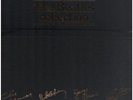 LP-BOX The Beatles The Beatles Collection HARDCOVER BOX + INSERTS NEAR MINT