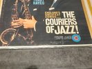 THE COURIERS OF JAZZ, TUBBY HAYES