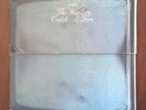 The Wailers – Catch A Fire 1973 Original UK first press, Zippo Nm condition