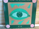 Robyn Hitchcock- Eye- Original LP- Like New