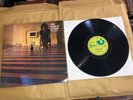 Syd Barrett - The Madcap laughs - 12”lp 1973 A2/B3 vgc+/vgc+ pink floyd
