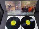 Can , Unlimited Edition, 1st German Harvest-Press, DLP, FOC, Klasse Zustand