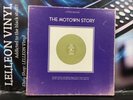 The Motown Story 5 Record Ltd Ed. Box Set LP Album Vinyl MS-5-726 Soul 60’s