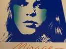 Klaus Schulze Vinyl LP 1977 Mirage G/Fold *Unplayed?* A/1 B/1 ex-Tangerine Dream