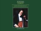 Yo Ma: Yo/Bach Unaccompanied Cello Suites (3LP Black)  LP vinyl *SEALED*