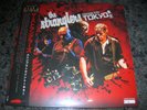 The Stranglers TheMenInBlackInTokyo Live Vinyl LP Men In Black Tokyo Sealed MINT