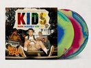 Mac Miller K.I.D.S. Limited Red Blue Green Swirl VINYL 2 LP Kids NEW SEALED 2XLP