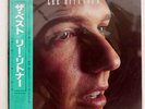 LEE RITENOUR BEST JVC VIJ-28006 JAPAN OBI VINYL LP