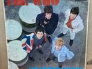 THE WHO MY GENERATION UK MONO BRUNSWICK LP LAT8616 1B/1B