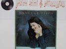 Nanci Griffith Lone Star State Of Mind Vinyl LP + News Letter Promo - Near Mint