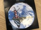 Gorillaz PICTURE DISC Feel Good Inc RARE 7” Single Collectors Vinyl 2005