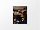 Fred Again tiny desk vinyl x1