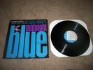 KENNY BURRELL Midnight Blue LP BLUE NOTE BLP 4123 US 1963  MONO