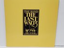 THE BAND The Last Waltz 1978 3LP Vinyl Set Warner Bros. 3WS 3146 NM Barely Used