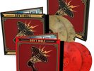 GOV'T MULE- Shout - Limited 4-LP (NEW* 2018 Marble Coloured Vinyl) Warren Haynes