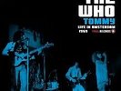 THE WHO - TOMMY LIVE IN AMSTERDAM 1969 - New Vinyl Record VL - Z3447A