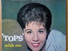 Helen Shapiro Tops with Me 33 Tours LP Columbia FPX 215