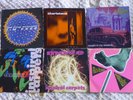 THE FARM-INSPIRAL CARPETS-SOUP DRAGONS-WONDER STUFF-CHARLATANS-LEVELLERS-SHAMEN