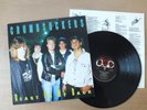 Crumbsuckers – Beast On My Back  UK  1988  ois  LP  Vinyl   vg+