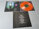 HYPOCRISY lim. 200 orange Vinyl LP Abducted (2000 Nuclear Blast GER)