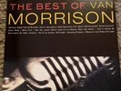 Van Morrison    The Best Of        Album Vinyl LP     841970-1