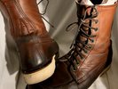 RED WING Vt(PT83) Crepe Sole 9.5 2E Special Edition Japan Serial#2(S)2504888-877