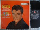 Elvis PRESLEY 