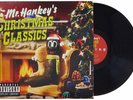 South Park Mr Hankey's Christmas Classics 1LP Vinyl 2021 Columbia