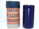 159ec.  Arthur Fields - I Ain't Got Weary Yet - Edison Blue Amberol 3642