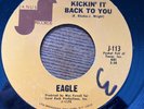 EAGLE Kickin It Back To You 7