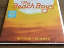 The Beach Boys – Sounds Of Summer - BEST OF - 2 LP - VINYL - NEUF - SEALED COPY